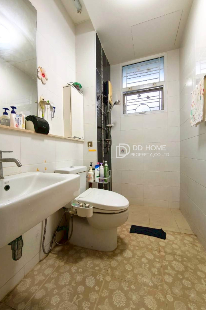 ขายหมู่บ้านซิตี้เซนส์ รัตนาธิเบศร์-เลี่ยงเมืองนนทบุรี (DD002411) รูปที่ 8