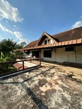 ขายบ้านเดี่ยวพร้อมที่ดิน 21 ไร่ ติดถนนหลัก เวียงชัย เชียงราย