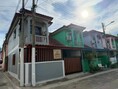 ขายทาวน์เฮ้าส์ 2 ชั้น  20.3 วา หัวมุม รีโนเวทใหม่ทั้งหลัง หมู่บ้านเพชรอารมณ์  ดอนไก่ดี-กระทุ่มแบน