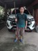 รูปย่อ ตะขอช้างโบราณ ขนาดยาว180ซม ด้ามจับไม้แกะสลัก ศาสตราวุธโบราณ ศิลปะล้านนา รูปที่5