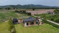 ขายบ้านสวนพร้อมที่ดิน 12 ไร่เศษ อเมืองเชียงราย ตห้วยสัก เหมาะทำคาเฟ่และฟาร์มสเตย์ เดินระบบไฟใต้ดินเรียบร้อย