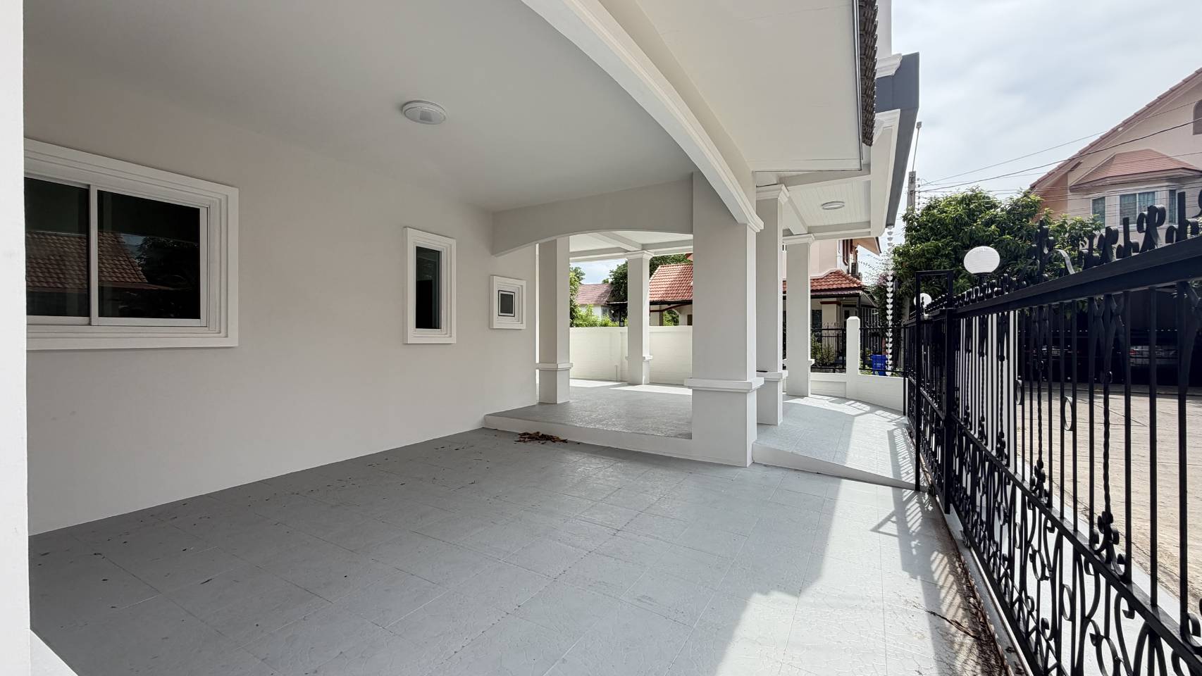 บ้านเดี่ยว AC House สายไหม รูปที่ 5