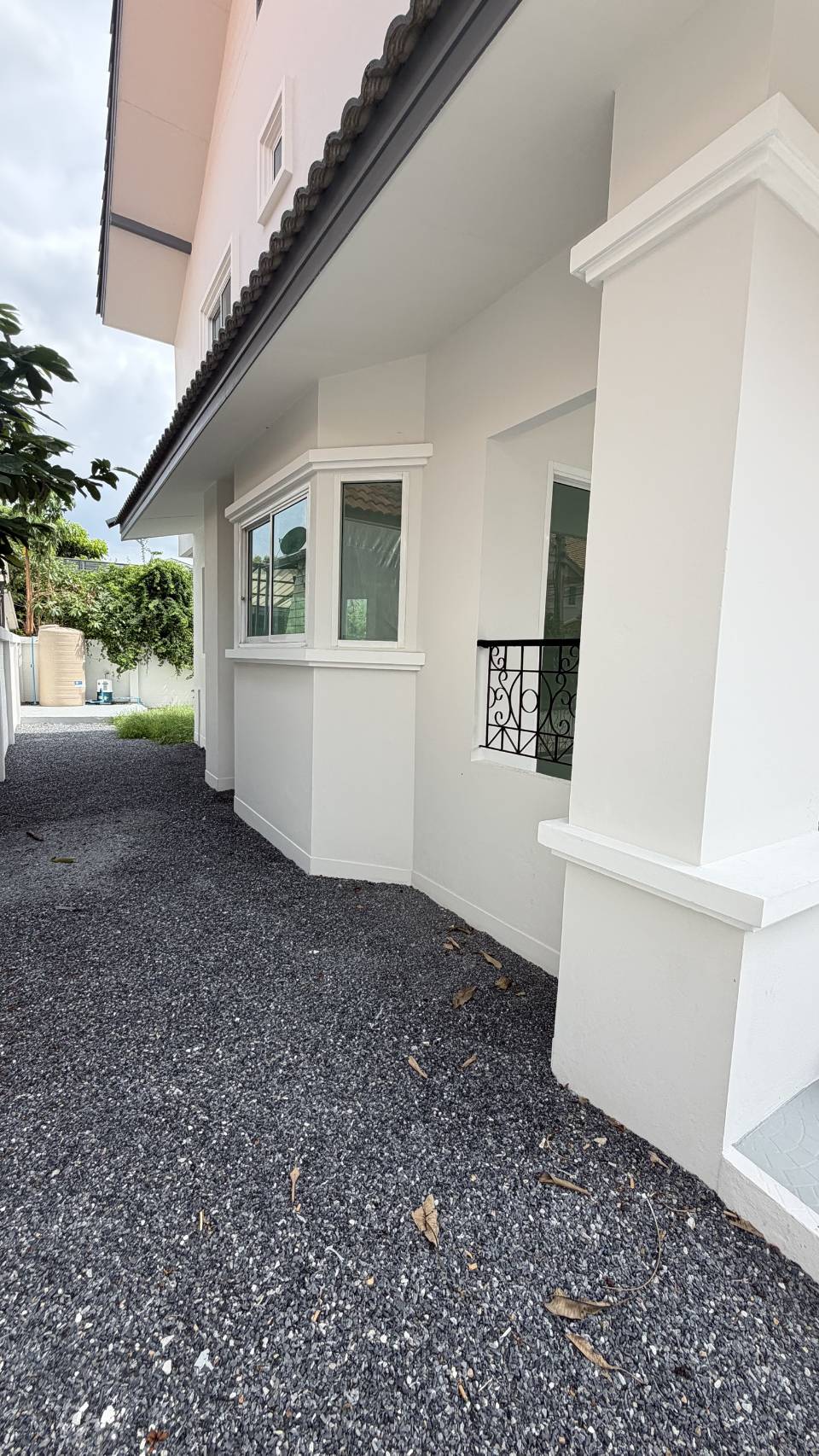 บ้านเดี่ยว AC House สายไหม รูปที่ 4