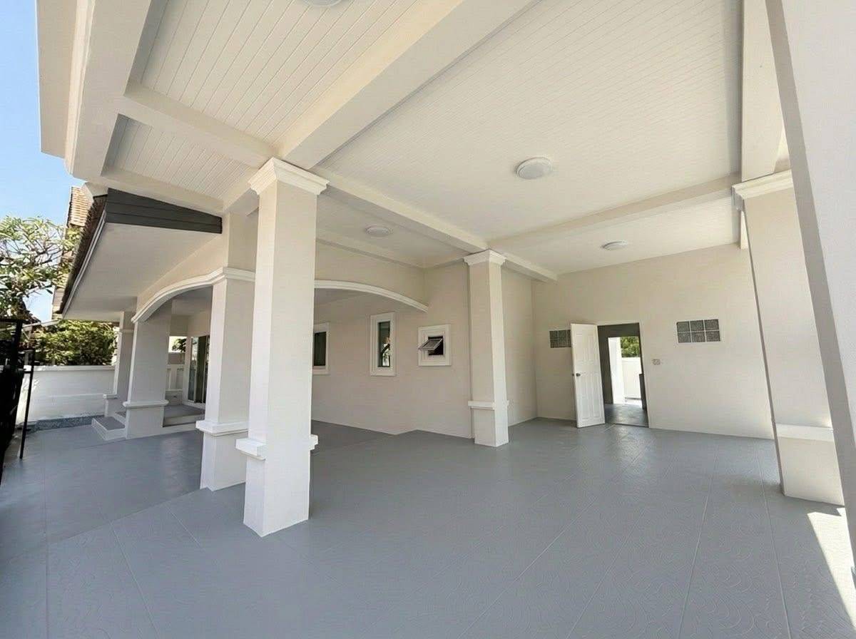 บ้านเดี่ยว AC House สายไหม รูปที่ 6