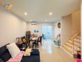 ซิตี้เซนส์ ดอนเมือง-สรงประภา | Citysense Donmueang ทาวน์โฮม