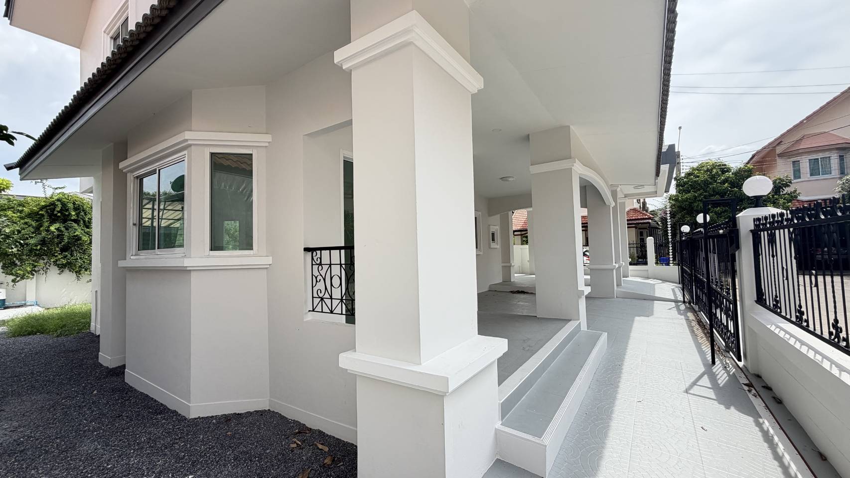 บ้านเดี่ยว AC House สายไหม รูปที่ 7