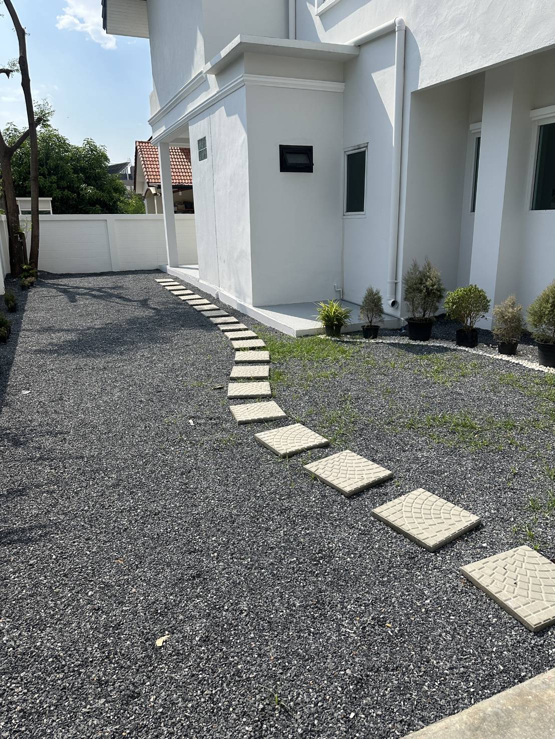 บ้านเดี่ยว AC House สายไหม รูปที่ 3