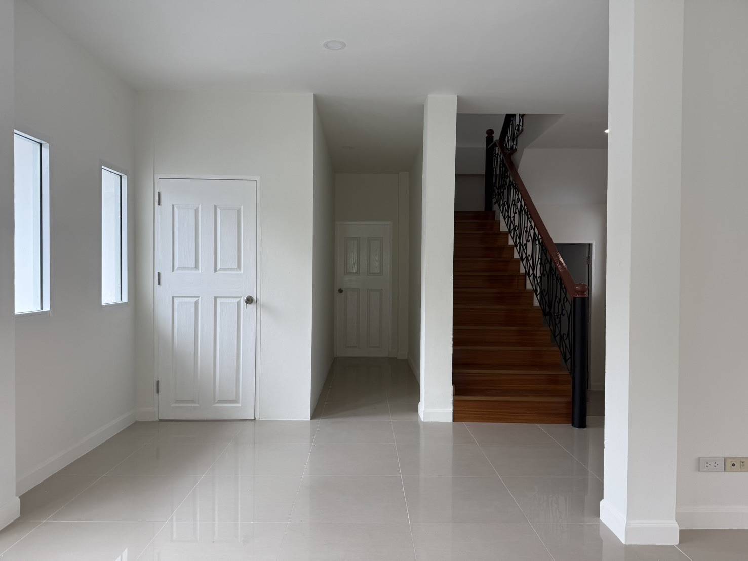 บ้านเดี่ยว AC House สายไหม รูปที่ 2