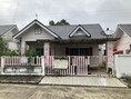 บ้านเดี่ยว หมู่บ้านวีน่า ทาวน์ ถนนลุ่มสุพรรณ-ห้วยปราบ อำเภอปลวกแดง จังหวัดระยอง