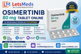Where Can I Buy Osimertinib 80 mg Tablet Online Cost in Metro Manila Philippines