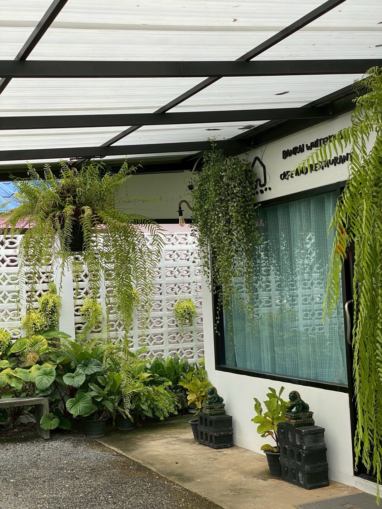 ขายบ้านพร้อมกิจการร้านอาหาร “ครัวบ้านไร่” รูปที่ 3