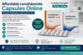Affordable Lenalidomide 10 mg Capsules In Cebu Or Manila City
