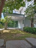 ขายขาดทุนบ้านเดี่ยว2ชั้น หมู่บ้านสีวลี อยุธยา2 โครงการ Land and House บ้านสวยสไตล์อังกฤษ