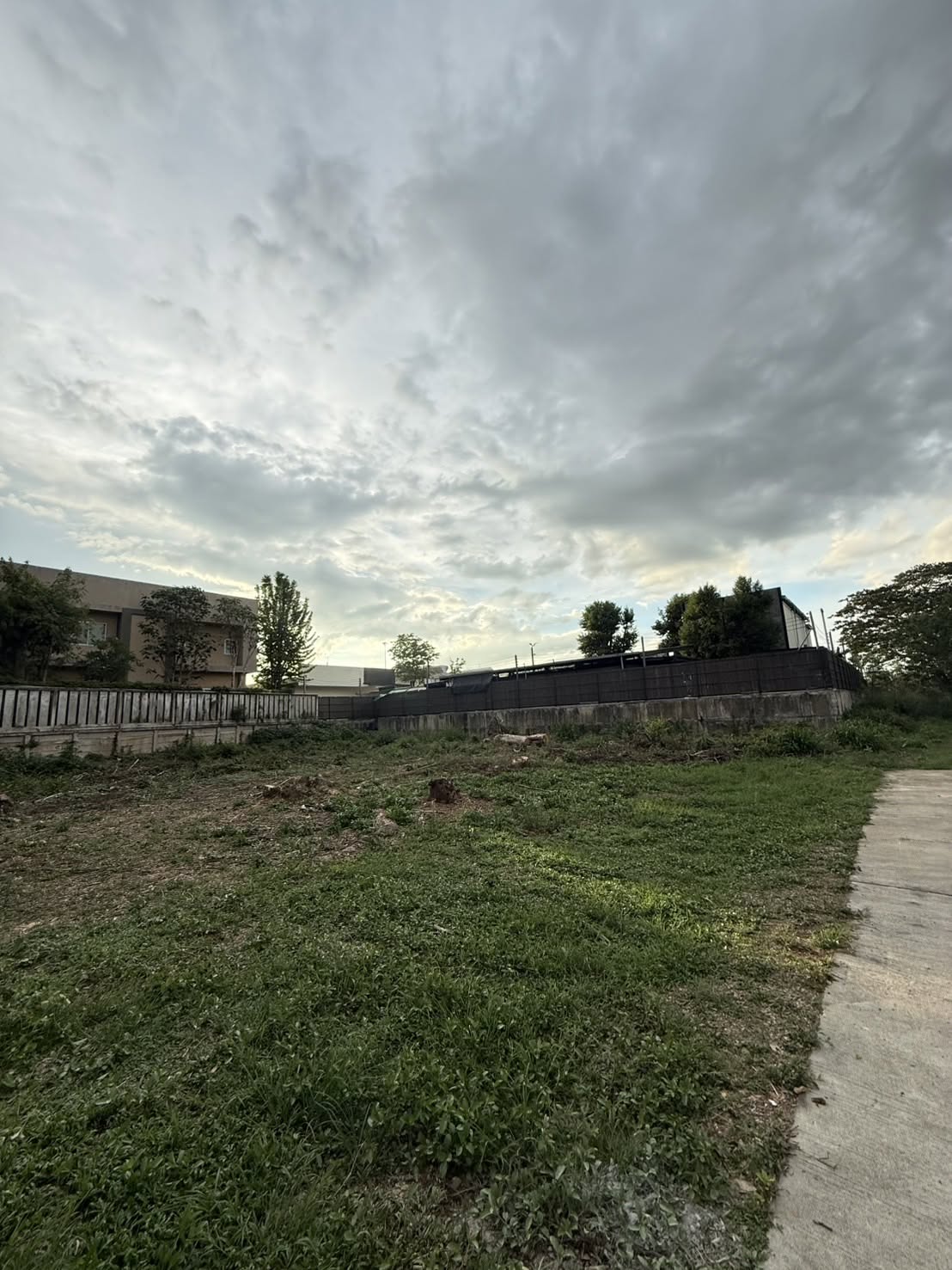 ที่ดิน 277 ตร.ว. ทำเลทองย่านฟ้าฮ่าม อ.เมือง จ.เชียงใหม่ ใกล้เซ็นทรัลเชียงใหม่ โลตัส  รวมโชคมอลล์ รูปที่ 5