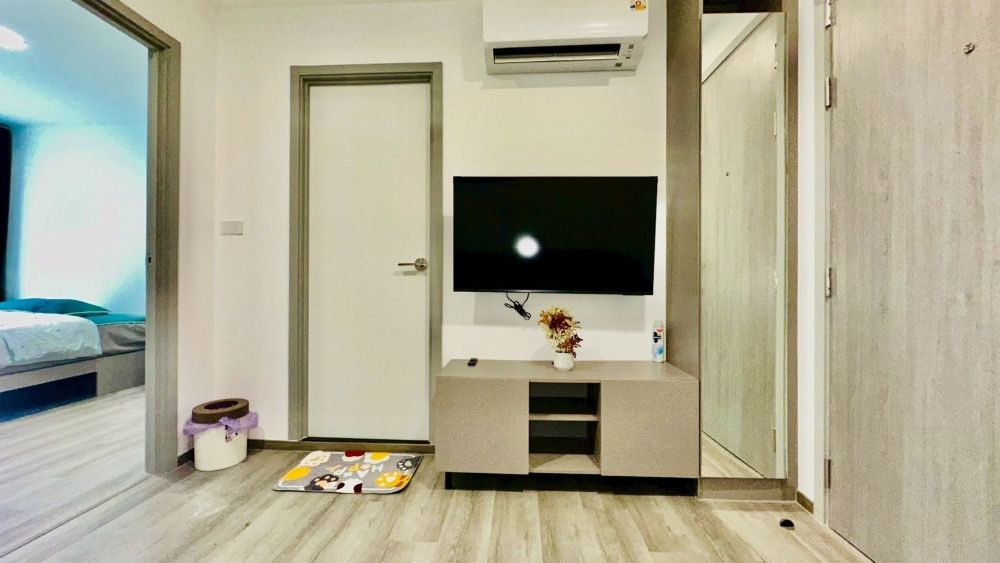ปล่อยเช่าคอนโด Atmoz Canvas  อำเภอเมือง ระยอง รูปที่ 3