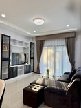 บ้านหรูสไตล์ญี่ปุ่น พร้อมเฟอร์นิเจอร์  ใจกลางร้อยเอ็ด ถนนร้อยเอ็ด–วาปีปทุม 
