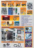 Extension Nut, Nut higth 3.0d