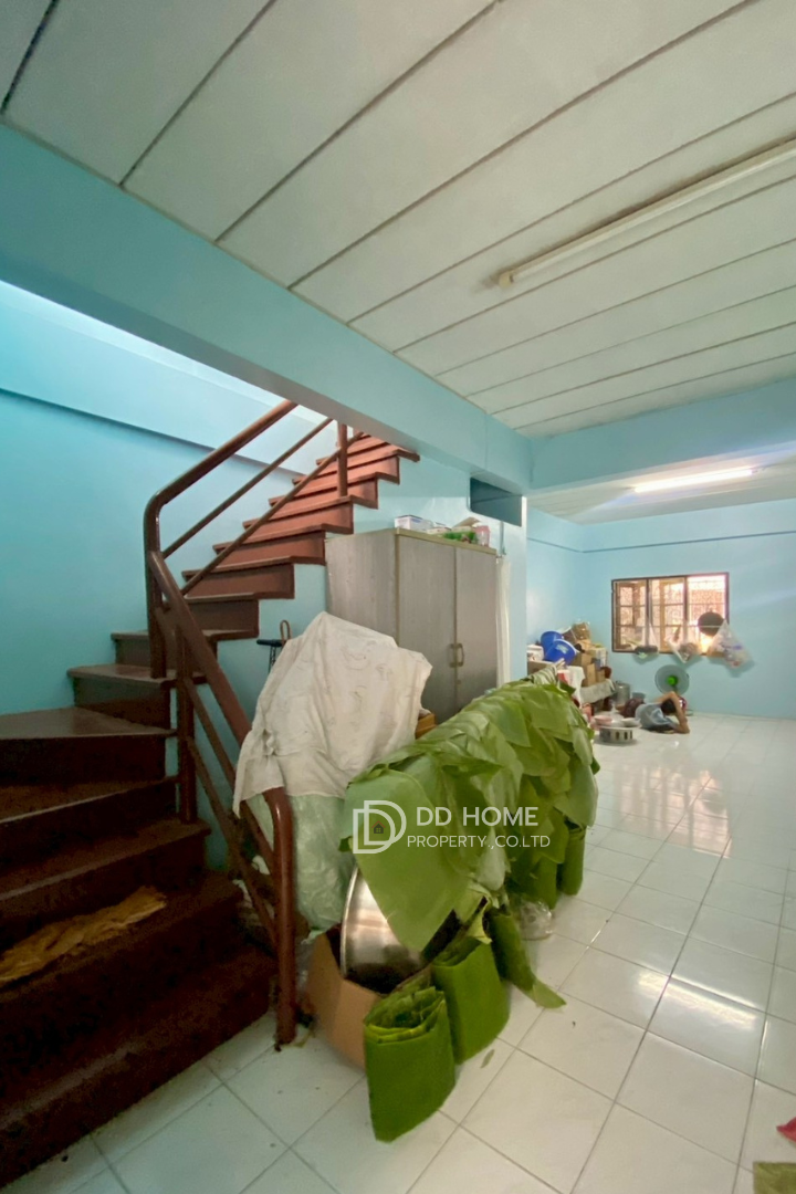 ขายหมู่บ้านอัญชลี สนามบินน้ำ-ซอยนนทบุรี42 (DD002415) รูปที่ 2