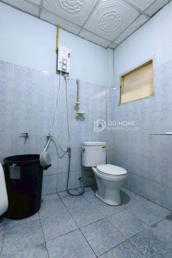 ขายทาวน์เฮ้าส์ หมู่บ้านจิตตกาญจน์ บางใหญ่ (ถนนเมน) (DD002419)  รูปที่ 8