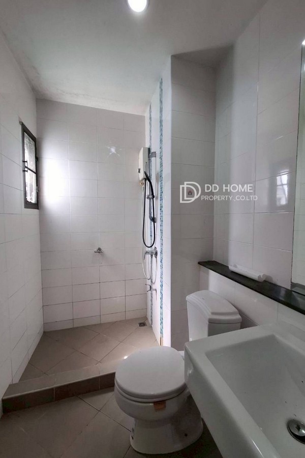 ขายทาวน์เฮ้าส์ หมู่บ้านเดอะเมทโทร รามคำแหง (DD002421) รูปที่ 8