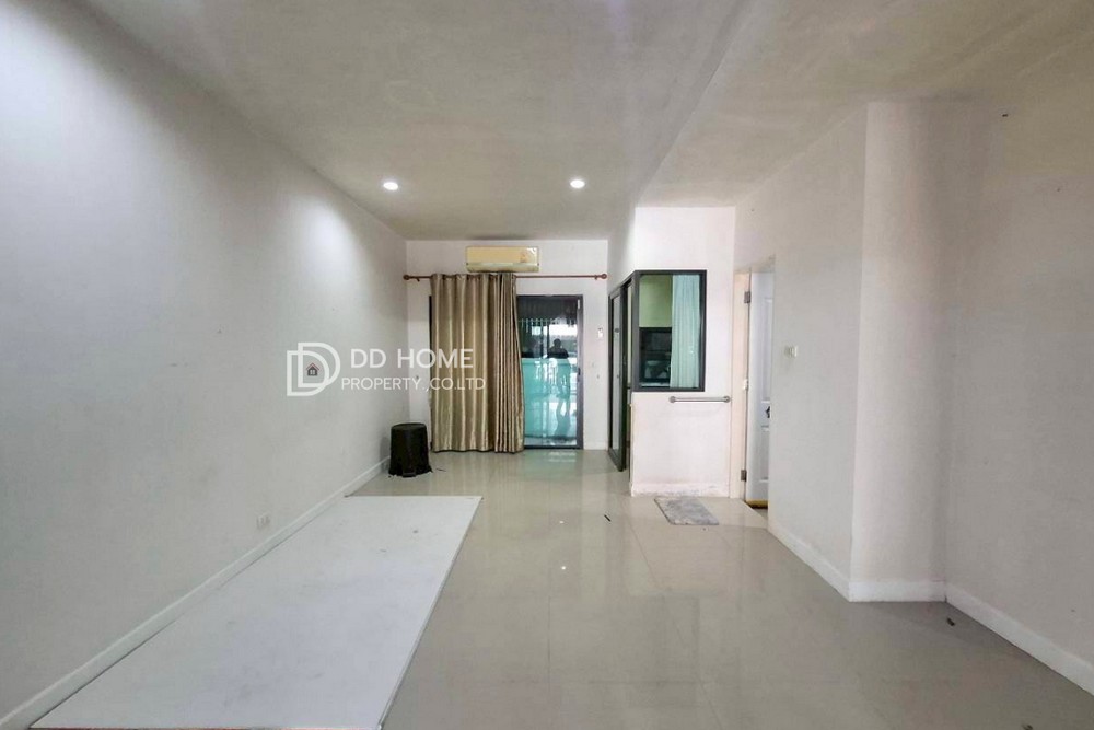 ขายทาวน์เฮ้าส์ หมู่บ้านเดอะเมทโทร รามคำแหง (DD002421) รูปที่ 3