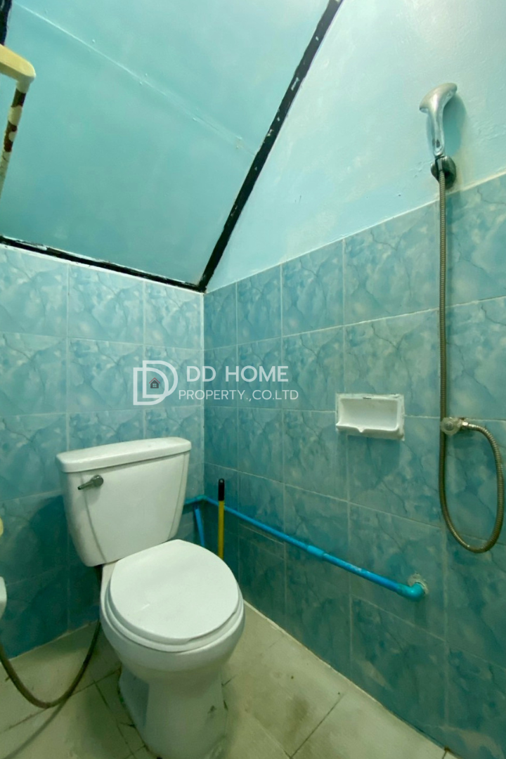 ขายหมู่บ้านอัญชลี สนามบินน้ำ-ซอยนนทบุรี42 (DD002415) รูปที่ 6