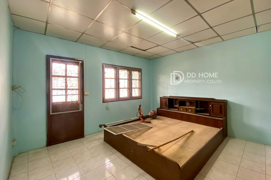 ขายหมู่บ้านอัญชลี สนามบินน้ำ-ซอยนนทบุรี42 (DD002415) รูปที่ 4