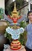 รูปย่อ พญาครุฑ ตั้งบูชา สูง135ซม รูปหล่อพญาสุบรรณ องค์ลอย พิมพ์เทพบุตร รูปที่4
