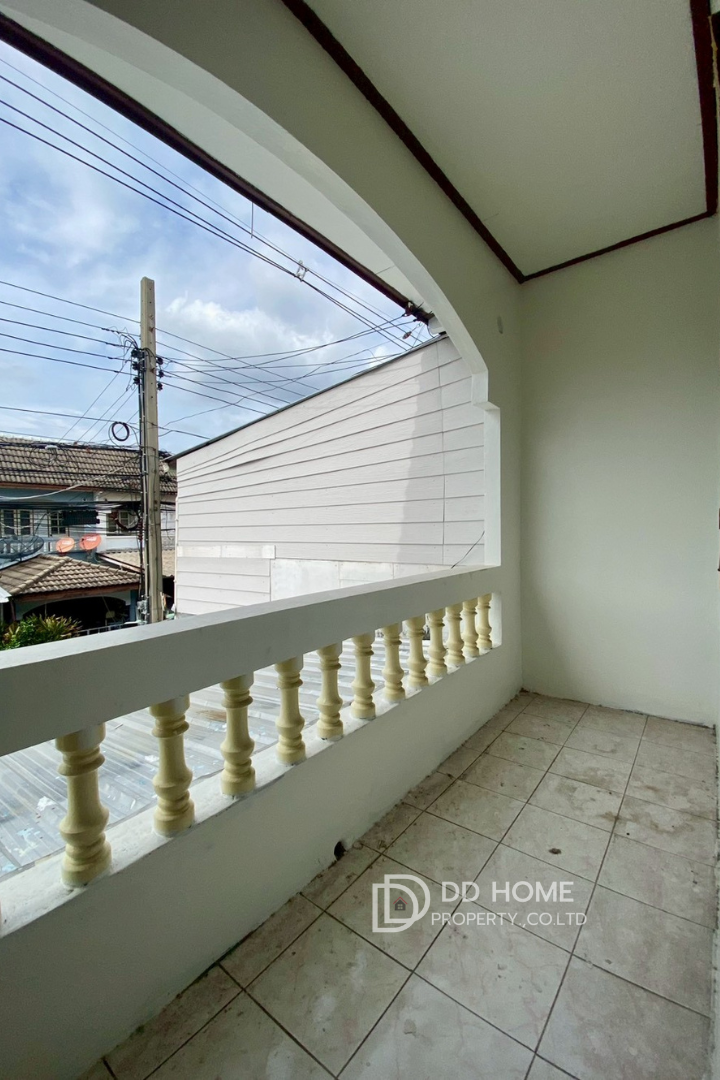 ขายหมู่บ้านอัญชลี สนามบินน้ำ-ซอยนนทบุรี42 (DD002415) รูปที่ 7