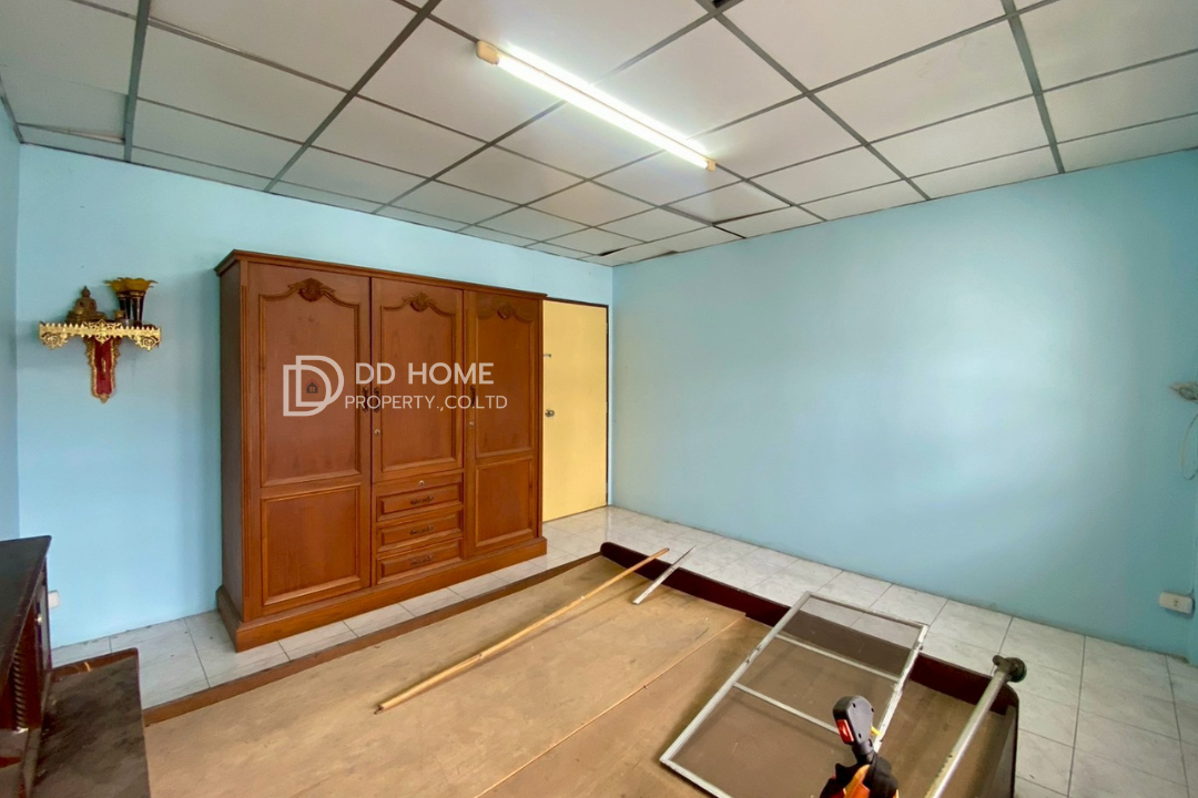 ขายหมู่บ้านอัญชลี สนามบินน้ำ-ซอยนนทบุรี42 (DD002415) รูปที่ 3