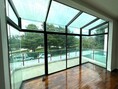 ขายบ้านเดี่ยวหรู the grand Bangna-wongwan  ใกล้ท่าอากาศสุวรรรณภูมิ