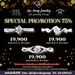 รูปย่อ ห้างเพชรหลีเสง Special Summer Sale 75% รูปที่1