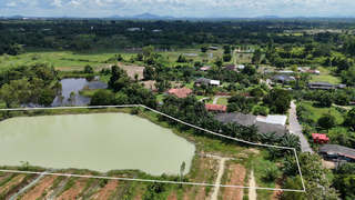  ขายที่ดิน บ้านน้ำซับ ต.นาวังหิน พนัสนิคม ใกล้ตลาดน้ำ 3 วัง  ยกแปลง  5-3-2 ไร่ เพียง  3.9 ล้านบาท ฟรีโอน  รูปที่ 7