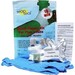 รูปย่อ เทปซ่อมท่อWRAP SEAL Quick Repair Kit for Pipe Leaks ซ่อมท่อฉุกเฉินซ่อมท่อ ที่แตก รั่ว ร้าว รูปที่1