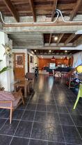 บ้านเดี่ยวพร้อมพื้นที่ธุรกิจ พระราม 9 ร้านกาแฟพร้อมกิจการได้ทันที  เนื้อที่ขนาด 63 ตารางวา