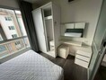 7969139 ให้เช่า คอนโด ดี คอนโด D condo จำนวนชั้น 8 6,500 บาท/เดือน ชั้น 7 พื้นที่ 29 ตร.ม.