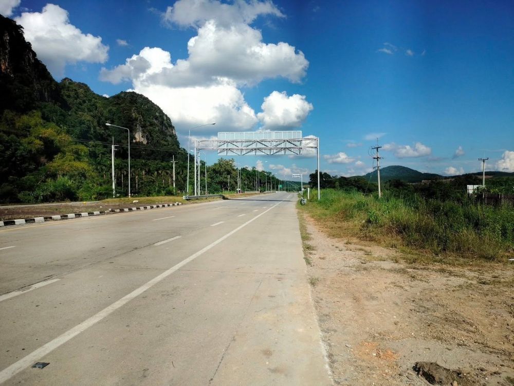 ขาย-ให้เช่าระยะยาว ที่ดินศักยภาพสูง ทำเลติดถนนสาย R3A เชียงราย–เชียงของ รูปที่ 5