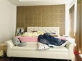 หมู่บ้าน เออร์เบิน สาทร (Baan urban sathorn) โซน มาโคโปโล แขวง บางจาก เขต ภาษีเจริญ ใกล้รถไฟฟ้า ทาวน์โฮมหรู 3 ชั้น สะท้อน Life Style
