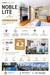 รูปย่อ ขายคอนโด Noble Lite Ari ใกล้ BTS อารีย์ ห้องสตูดิโอ ขนาด 34.89 ตร.ม. ชั้น 10 ใกล้ BTS อารีย์ โทร 081-6268092 เจ้าของขายเอง รูปที่2