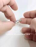 รับสั่งทำออกแบบแหวนเพชร ดีไซน์ตามใจชอบ มีใบรับประกันสินค้าทุกชิ้นที่ร้านปุอามี่ Diamond Lab Rama2(095-8894732)