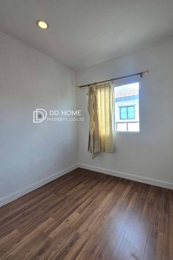 หมู่บ้านวิลเลตไลท์ ราชพฤกษ์-ปิ่นเกล้า ถนนเมน (DD002422) รูปที่ 7