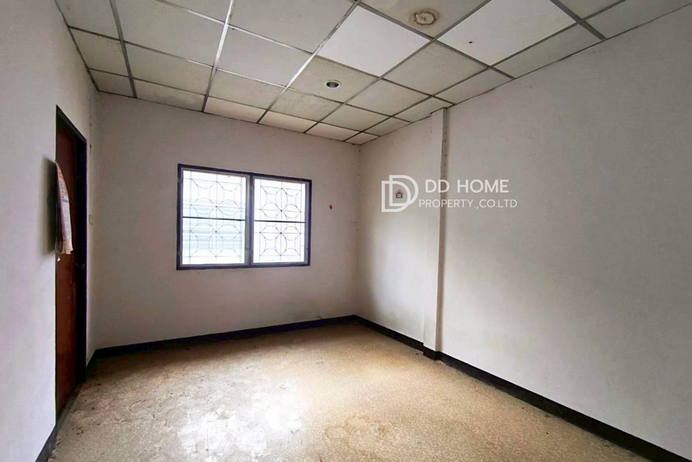 ขายทาวน์เฮ้าส์ หมู่บ้านวโรชา เทพารักษ์-บางบอน ถนนเมน (DD002424) รูปที่ 5