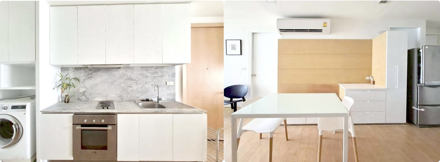 For Sale & Rent: Villa Rachakhru PAHOLYOTHIN 5 รูปที่ 3