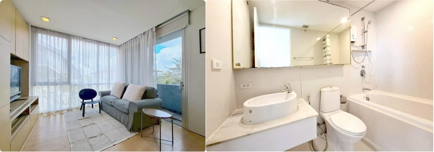 For Sale & Rent: Villa Rachakhru PAHOLYOTHIN 5 รูปที่ 6