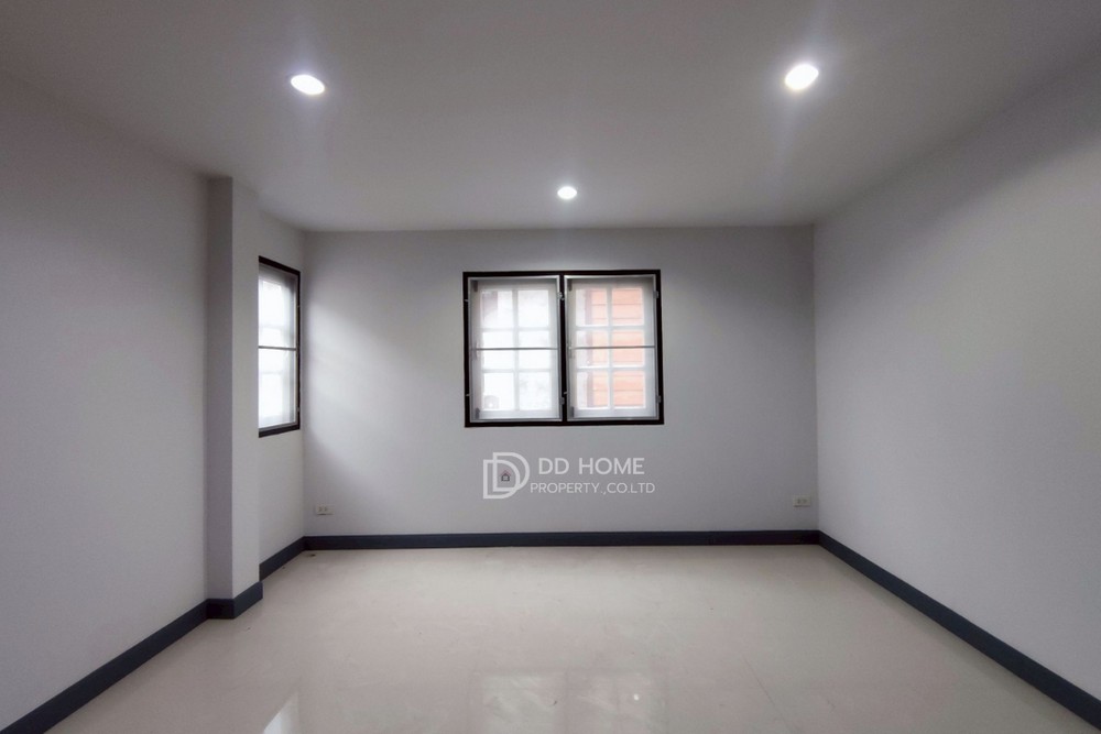 หมู่บ้านเพชรมณฑลกรีน เพชรเกษม81-บางบอน5 ถนนเมน (DD002425) รูปที่ 5