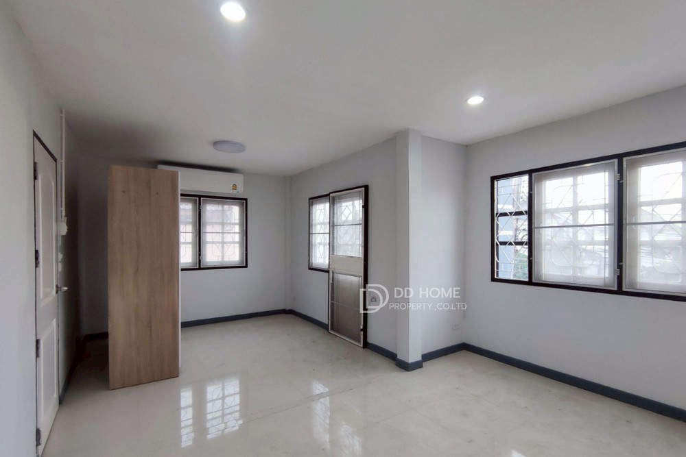 หมู่บ้านเพชรมณฑลกรีน เพชรเกษม81-บางบอน5 ถนนเมน (DD002425) รูปที่ 4
