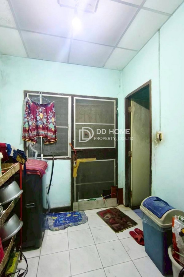 หมู่บ้านวโรชา4 เทพารักษ์-บางบ่อ (หลังมุม) ถนนเมน (DD002423) รูปที่ 3