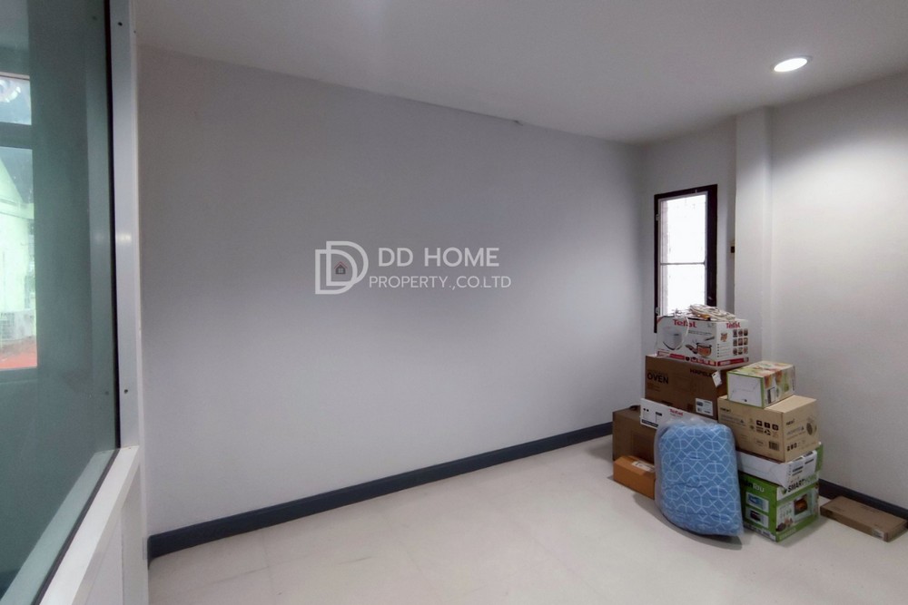 หมู่บ้านเพชรมณฑลกรีน เพชรเกษม81-บางบอน5 ถนนเมน (DD002425) รูปที่ 7