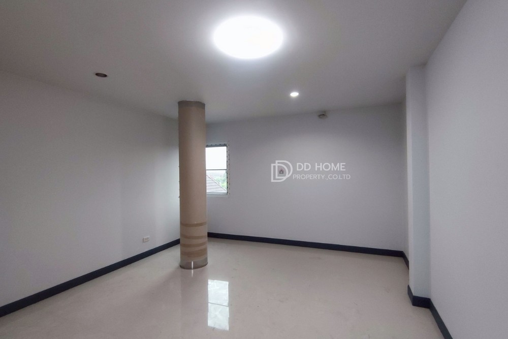 หมู่บ้านเพชรมณฑลกรีน เพชรเกษม81-บางบอน5 ถนนเมน (DD002425) รูปที่ 6