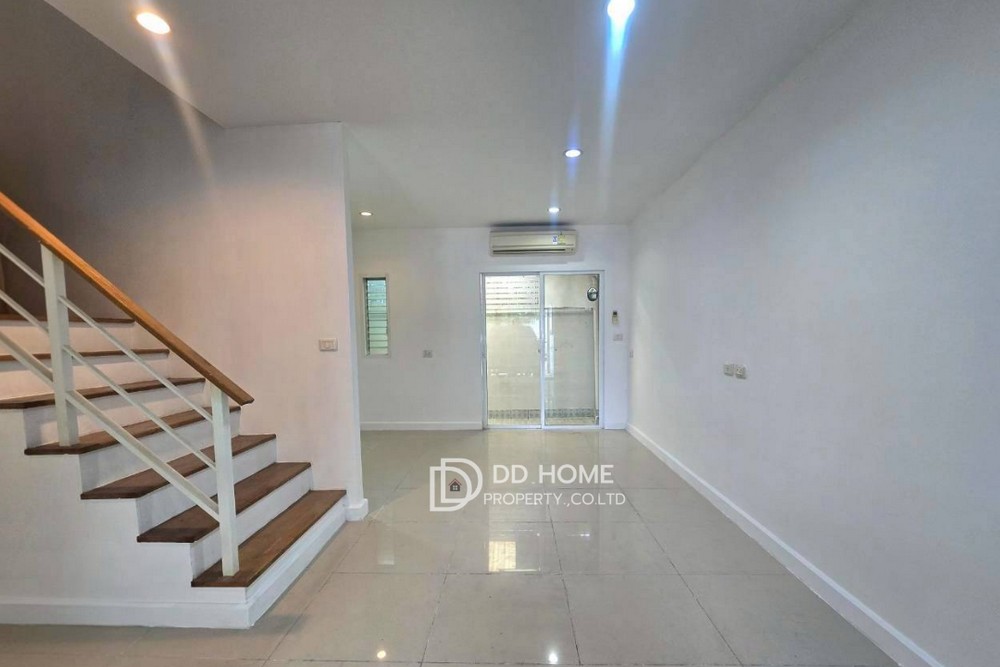 หมู่บ้านวิลเลตไลท์ ราชพฤกษ์-ปิ่นเกล้า ถนนเมน (DD002422) รูปที่ 3